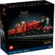 76405 LEGO - LE POUDLARD EXPRESS