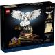 76391 LEGO - ICONES DE POUDLARD - EDITION COLLECTOR