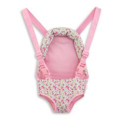 PORTE BEBE FLEURI - BB36/42