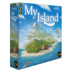 MY ISLAND - IELLO