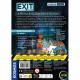 EXIT - LE RETOUR A LA CABANE ABANDONNEE