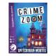 CRIME ZOOM - UN ECRIVAIN MORTEL