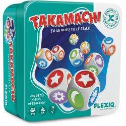 TAKAMACHI