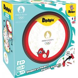 DOBBLE : JEUX OLYMPIQUES PARIS 2024