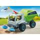 71432 PLAYMOBIL - BALAYEUSE DE VOIRIE