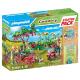 71380 PLAYMOBIL - STARTER PACK JARDIN POTAGER