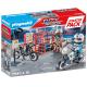 71381 PLAYMOBIL - STARTER PACK POLICE