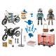 71381 PLAYMOBIL - STARTER PACK POLICE