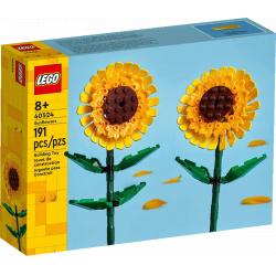 40524 LEGO - TOURNESOLS