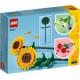 40524 LEGO - TOURNESOLS