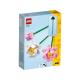 40647 LEGO - LES FLEURS DE LOTUS