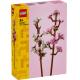 40725 LEGO - LES FLEURS DE CERISIER