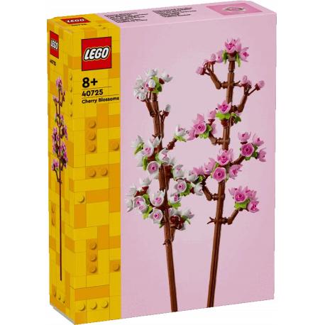 40725 LEGO - LES FLEURS DE CERISIER