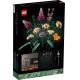 10280 LEGO - BOUQUET DE FLEURS