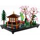 10315 LEGO - LE JARDIN PAISIBLE