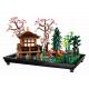 10315 LEGO - LE JARDIN PAISIBLE