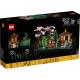 10315 LEGO - LE JARDIN PAISIBLE