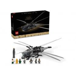 10327 LEGO - DUNE ATREIDES ROYAL ORNITHOPTER