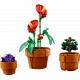 10329 LEGO - LES PLANTES MINIATURES