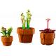 10329 LEGO - LES PLANTES MINIATURES