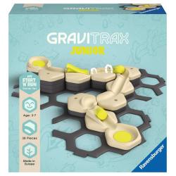 GRAVITRAX JUNIOR - SET D'EXTENSION MY START AND RUN 38 PIÈCES