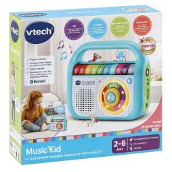 MUSIC KID - VTECH