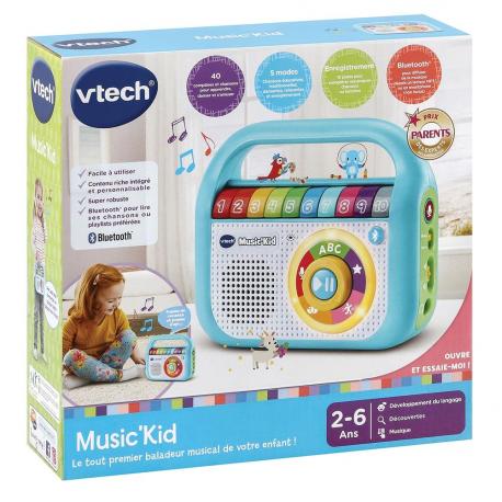 MUSIC KID - VTECH