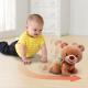 PELUCHE INTERACTIVE OURSON 1, 2, 3 SUIS-MOI