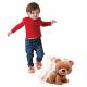 PELUCHE INTERACTIVE OURSON 1, 2, 3 SUIS-MOI