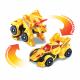 JOUET DINOSAURE PETITE VOITURE - SWITCH & GO DINOS