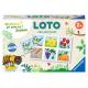 LOTO - SILENCE CA POUSSE