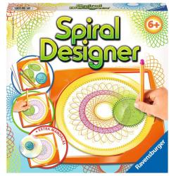 SPIRAL DESIGNER CLASSIC