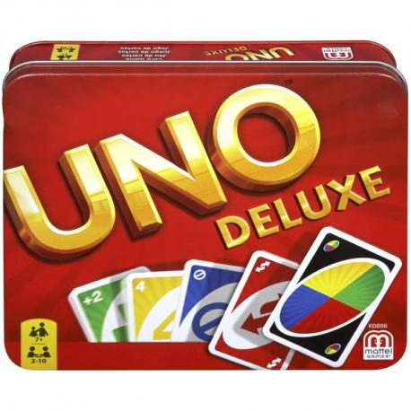 UNO DELUXE