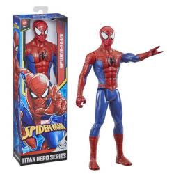 FIGURINE 30 CM SPIDERMAN - MARVEL