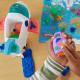 PATE A MODELER - MON AVION DES DECOUVERTES - PLAY-DOH STARTERS