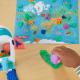 PATE A MODELER - MON AVION DES DECOUVERTES - PLAY-DOH STARTERS