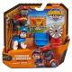 PACK 2 FIGURINES CHARLIE & BENJI ET ACCESSOIRES - RUBEN & COMPAGNIE