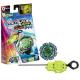 STARTER PACK BEYBLADE BURST QUADSTRIKE - TOUPIE ET LANCEUR - CHAIN KERBEUS K8