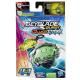 STARTER PACK BEYBLADE BURST QUADSTRIKE - TOUPIE ET LANCEUR - CHAIN KERBEUS K8