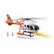 HELICOPTERE DE SECOURS - 64 CM