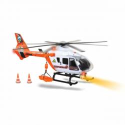 HELICOPTERE DE SECOURS - 64 CM