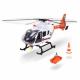 HELICOPTERE DE SECOURS - 64 CM