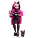 COFFRET POUPEE SOIREE PYJAMA DRACULAURA - MONSTER HIGH