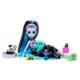 COFFRET SOIREE PYJAMA FRANKIE STEIN - MONSTER HIGH