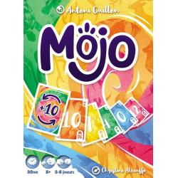 MOJO