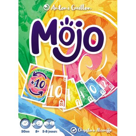 MOJO