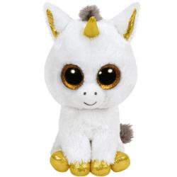 BEANIE BOO'S LARGE - PEGASUS LA LICORNE