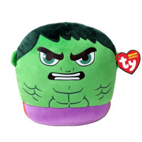 MARVEL SQUISH MEDIUM - HULK