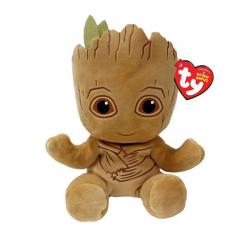 MARVEL SOFT SMALL - GROOT