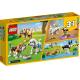 31137 LEGO - ADORABLES CHIENS